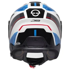 Discount Schuberth MC-Pilothjelm – J2 Sigma Blue