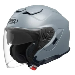 Sale Shoei MC-Pilothjelm – J-Cruise 3 Basalt Grå
