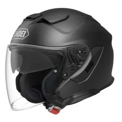 Sale Shoei MC-Pilothjelm – J-Cruise 3 Mat Sort