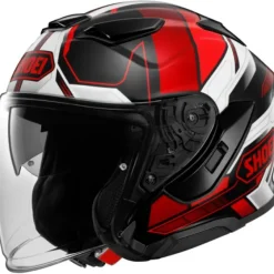 Best Shoei MC-Pilothjelm – J-Cruise 3 Whizzy TC-1