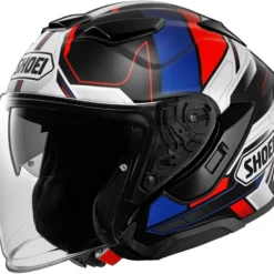 Outlet Shoei MC-Pilothjelm – J-Cruise 3 Whizzy TC-10