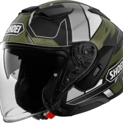 Discount Shoei MC-Pilothjelm – J-Cruise 3 Whizzy TC-11