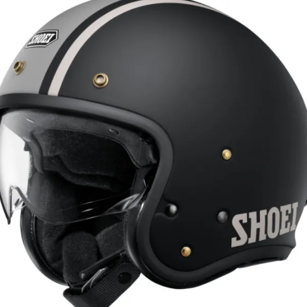 Sale Shoei MC-Pilothjelm – J.O2 Adventure TC-10