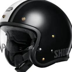 Hot Shoei MC-Pilothjelm – J.O2 Adventure TC-5