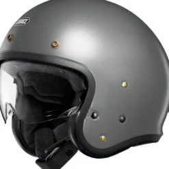 Discount Shoei MC-Pilothjelm – J.O2 Basalt Grey
