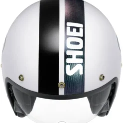 Best Shoei MC-Pilothjelm – J.O2 Cross Logo 2 TC-6