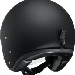 Sale Shoei MC-Pilothjelm – J.O2 Matt Black