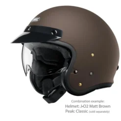 Outlet Shoei MC-Pilothjelm – J.O2 Matt Brown