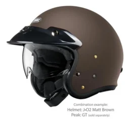Outlet Shoei MC-Pilothjelm – J.O2 Matt Brown