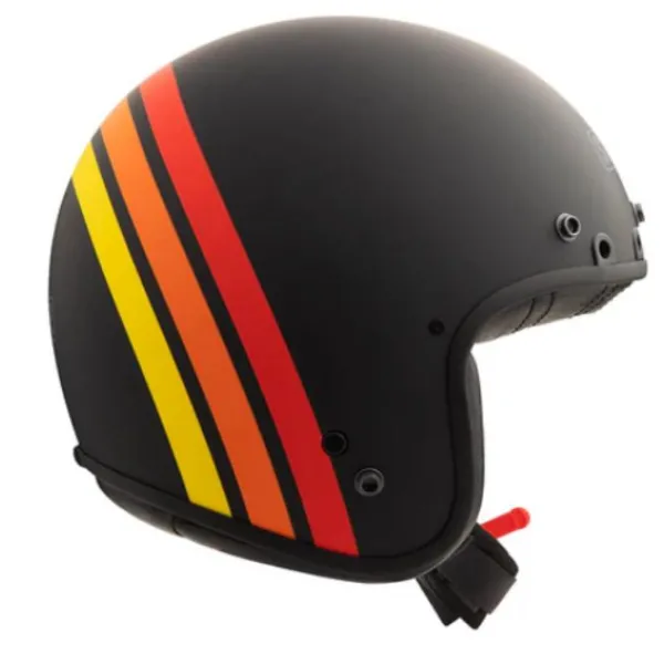 Clearance Simpson MC-Pilothjelm – Chopper Helwood 22.06