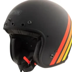 Clearance Simpson MC-Pilothjelm – Chopper Helwood 22.06