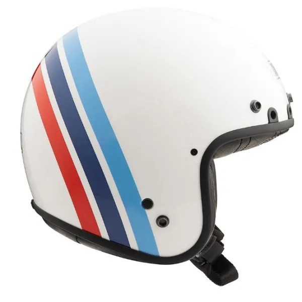 Outlet Simpson MC-Pilothjelm – Chopper Werke 22.06