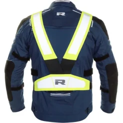 Discount Richa MC-Refleksvest – Safety Belt Vest