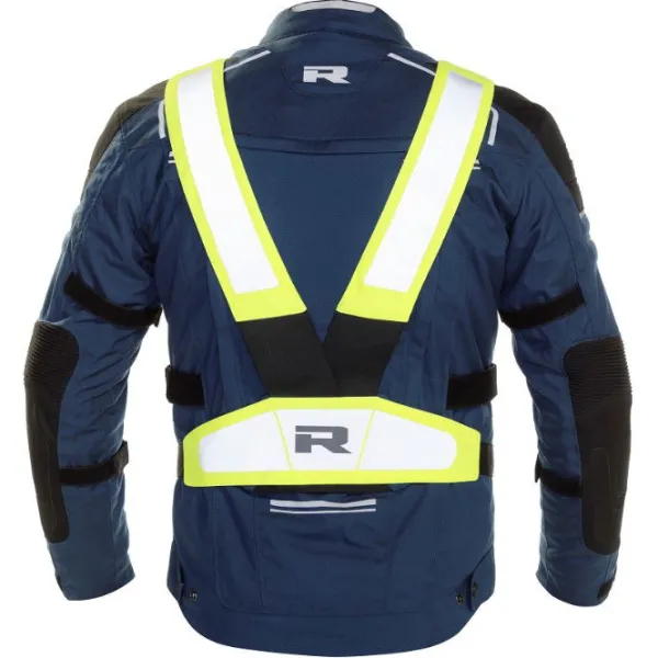 Discount Richa MC-Refleksvest – Safety Belt Vest