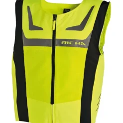 Sale Richa MC-Refleksvest – Safety Mesh Vest Fluo