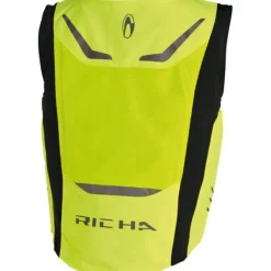 Sale Richa MC-Refleksvest – Safety Mesh Vest Fluo