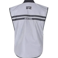Hot Richa MC-Refleksvest – Sikkerhedsvest Flare