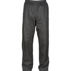 Clearance Furygan MC-Regnbukser – Neptun Sort/Fluo