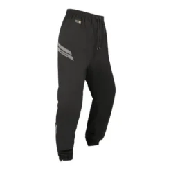 Richa MC-Regnbukser – Rain Stretch 2L Bukser Sort