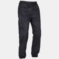 Sale Richa MC-Regnbukser – Side-Zip Sort