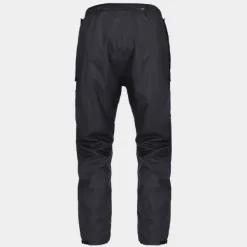Sale Richa MC-Regnbukser – Side-Zip Sort