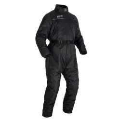 Sale Oxford MC-Regndragt – Rainseal Oversuit Sort