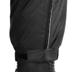 Sale Oxford MC-Regndragt – Rainseal Oversuit Sort