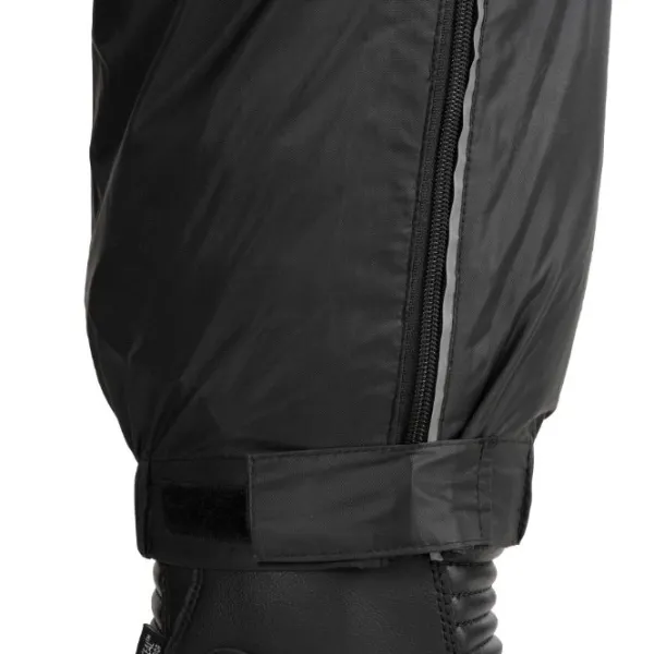 Sale Oxford MC-Regndragt – Rainseal Oversuit Sort