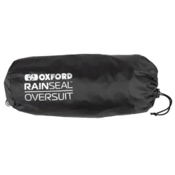 Sale Oxford MC-Regndragt – Rainseal Oversuit Sort