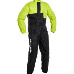 Online Richa MC-Regndragt – Simple Raincombi Fluo