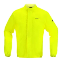Outlet Richa MC-Regnjakke – Aquaguard Fluo