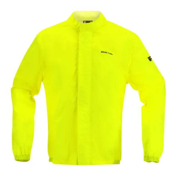 Outlet Richa MC-Regnjakke – Aquaguard Fluo