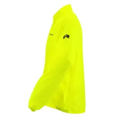 Outlet Richa MC-Regnjakke – Aquaguard Fluo