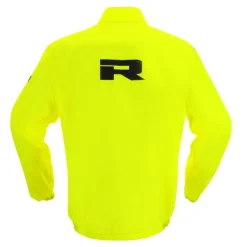 Outlet Richa MC-Regnjakke – Aquaguard Fluo