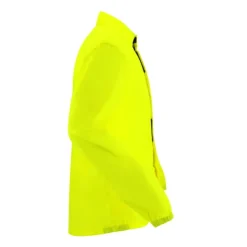 Outlet Richa MC-Regnjakke – Aquaguard Fluo