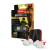 Best Alpine MC Ørepropper – MotoSafe Duo