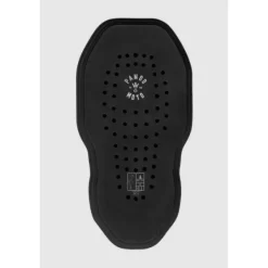 Pando Moto MC Rygskjold – Quatroflex