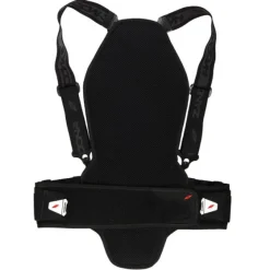 Zandona MC Rygskjold – Hybrid Back Sort