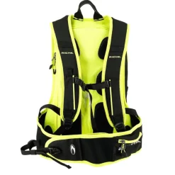 Online Richa MC-Rygsæk – Paddock Fluo