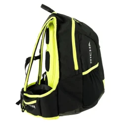 Online Richa MC-Rygsæk – Paddock Fluo