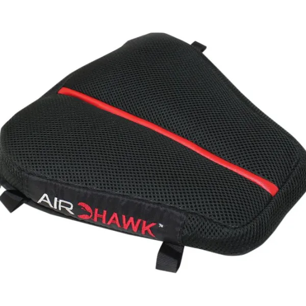 Hot Airhawk MC-Siddepude Dual Sport 2 28cm x 29cm
