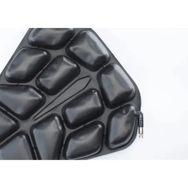 Discount SW-Motech MC-Siddepude Traveller Rider 30,5cm x 30cm