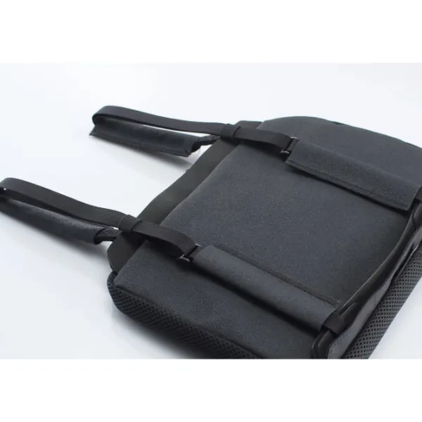 Discount SW-Motech MC-Siddepude Traveller Rider 30,5cm x 30cm