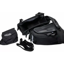 Sale MC-Sidetasker- Gears Canada Luggage Side Bags