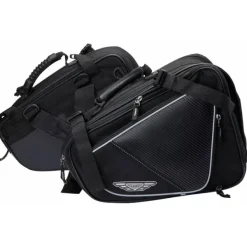 Sale MC-Sidetasker- Gears Canada Luggage Side Bags