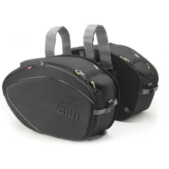 Outlet Givi MC-Sidetasker- EA100C 35-40 liter