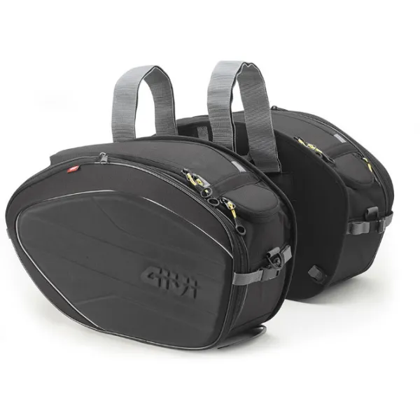 Outlet Givi MC-Sidetasker- EA100C 35-40 liter