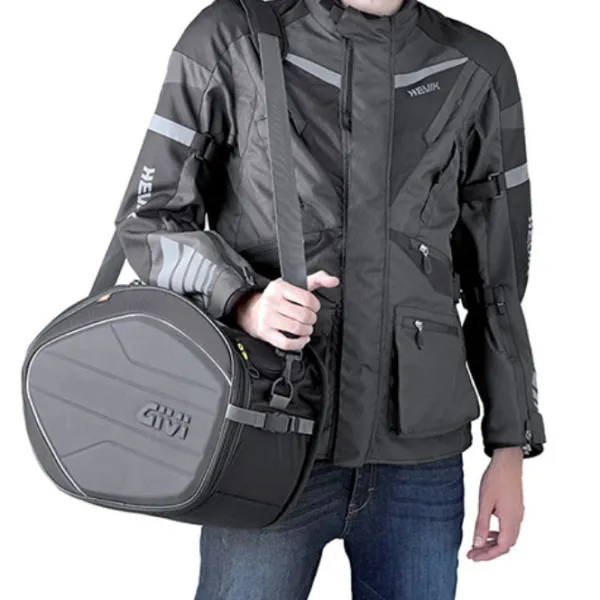 Outlet Givi MC-Sidetasker- EA100C 35-40 liter