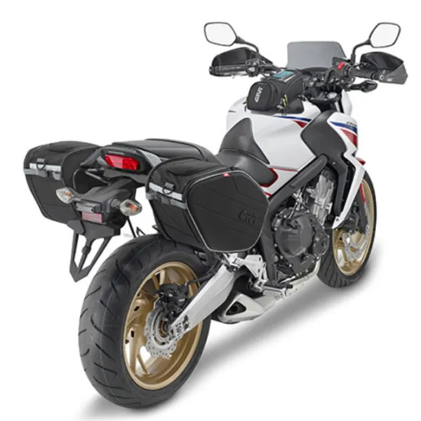 Sale Givi MC-Sidetasker- EA101C 25-30 liter