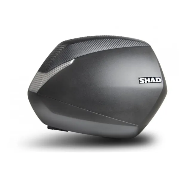Shad MC-Sidetasker- SH36